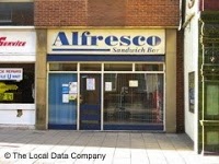 Alfresco Sandwich Bar and Caterers 1064302 Image 1